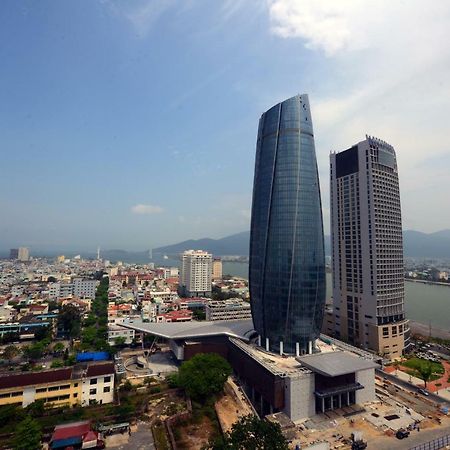 Phuc Ngoc Hotel Da Nang Esterno foto