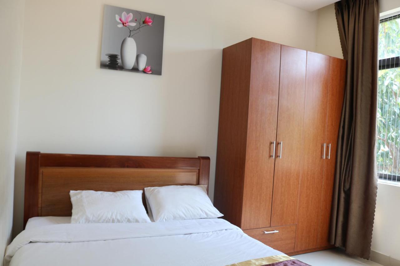 Phuc Ngoc Hotel Da Nang Esterno foto