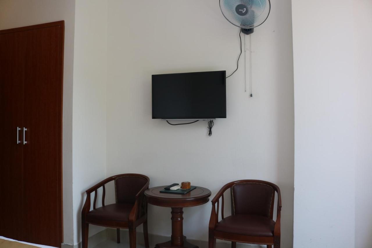 Phuc Ngoc Hotel Da Nang Esterno foto