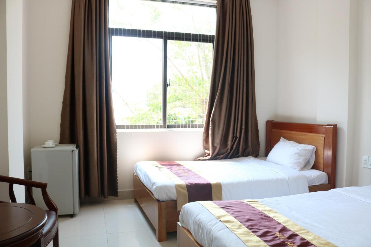 Phuc Ngoc Hotel Da Nang Esterno foto